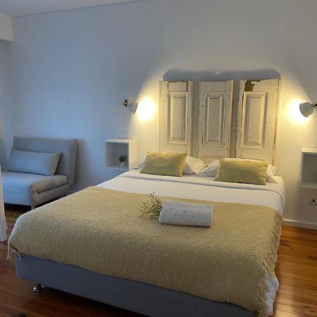 Botica Guesthouse Эшпинью Экстерьер фото