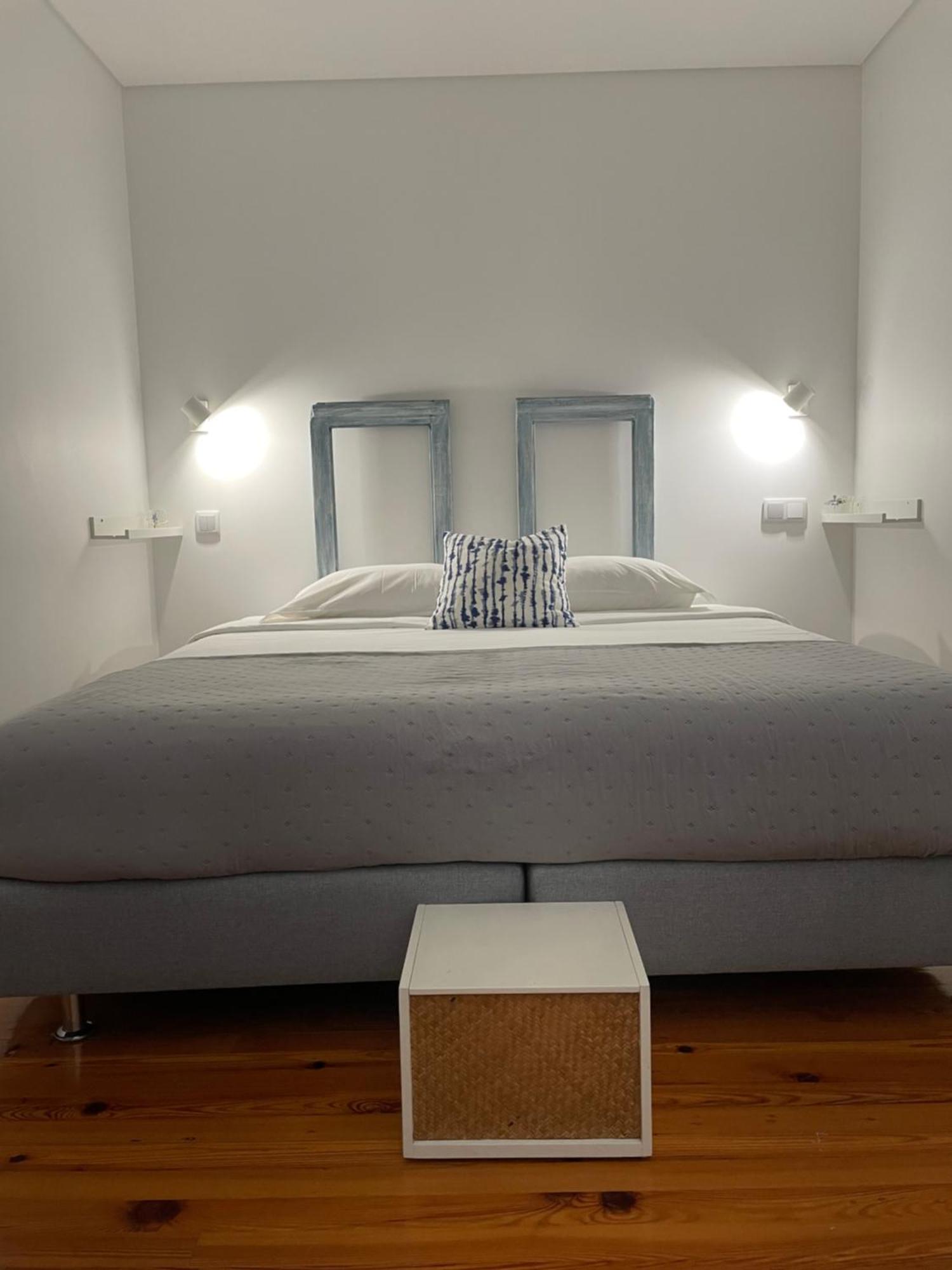 Botica Guesthouse Эшпинью Экстерьер фото