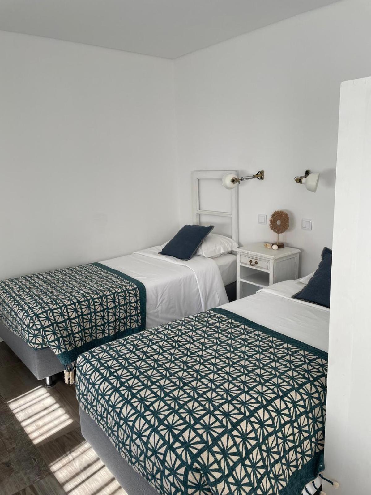Botica Guesthouse Эшпинью Экстерьер фото