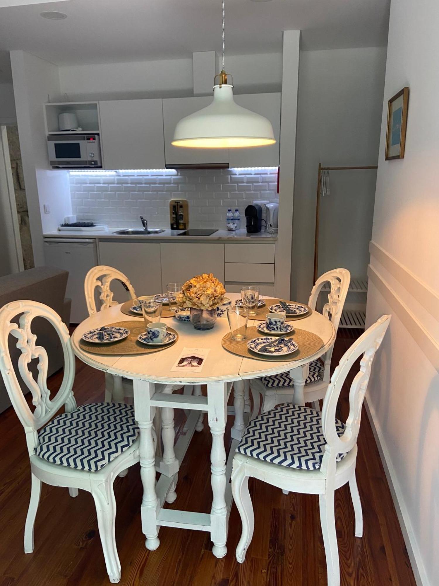 Botica Guesthouse Эшпинью Экстерьер фото