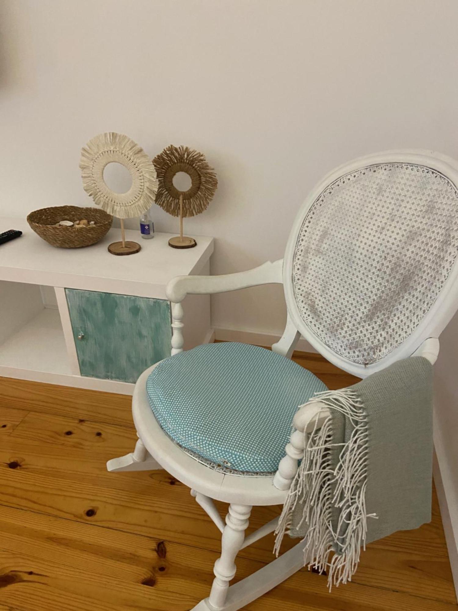 Botica Guesthouse Эшпинью Экстерьер фото