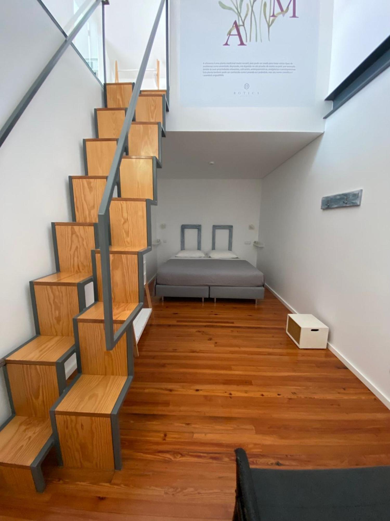 Botica Guesthouse Эшпинью Экстерьер фото