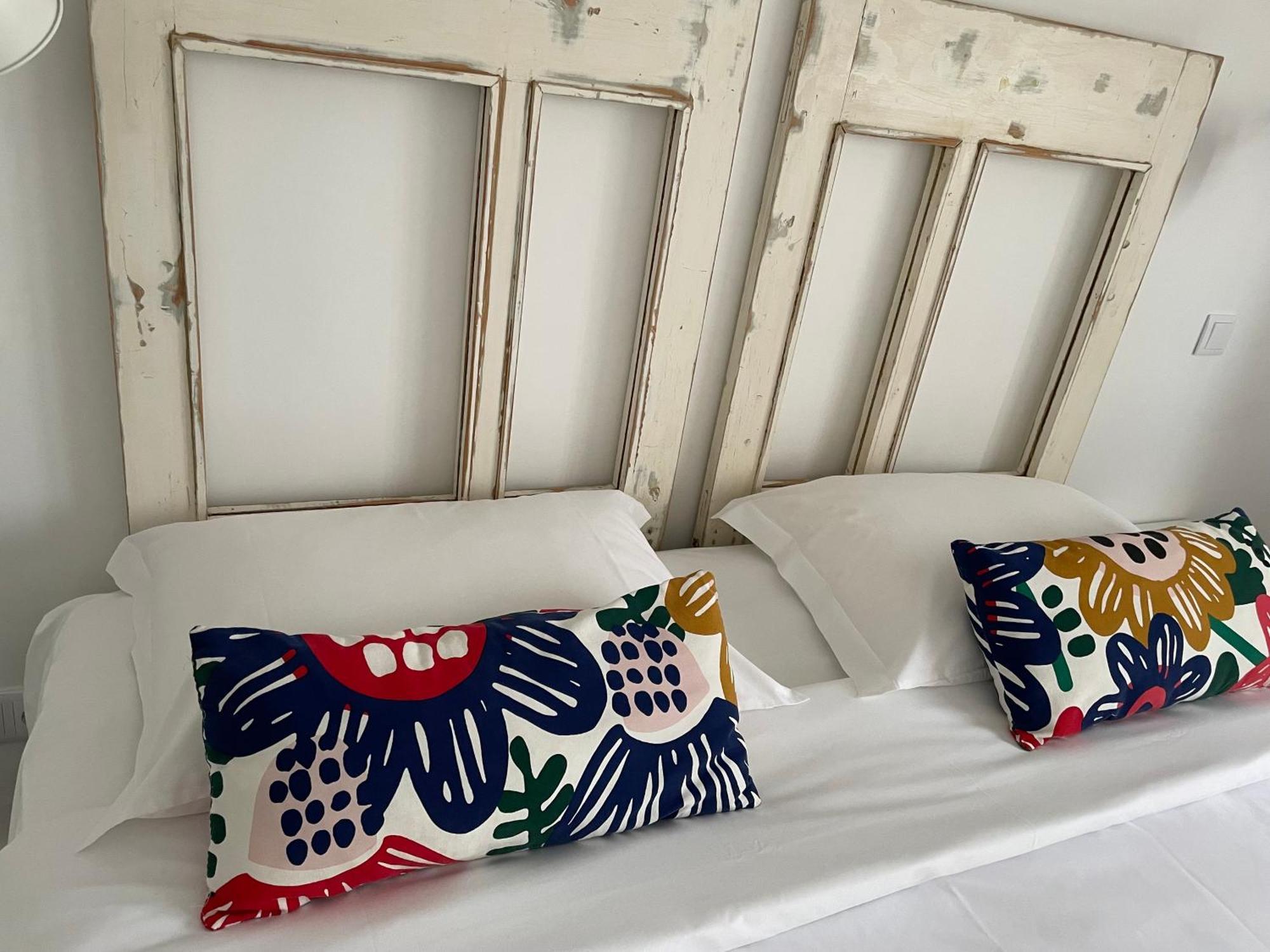 Botica Guesthouse Эшпинью Экстерьер фото