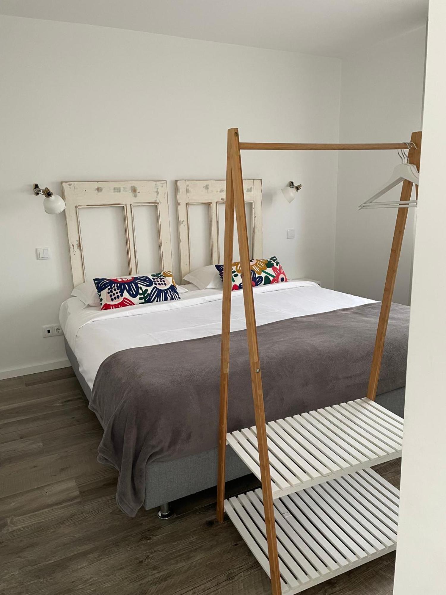 Botica Guesthouse Эшпинью Экстерьер фото