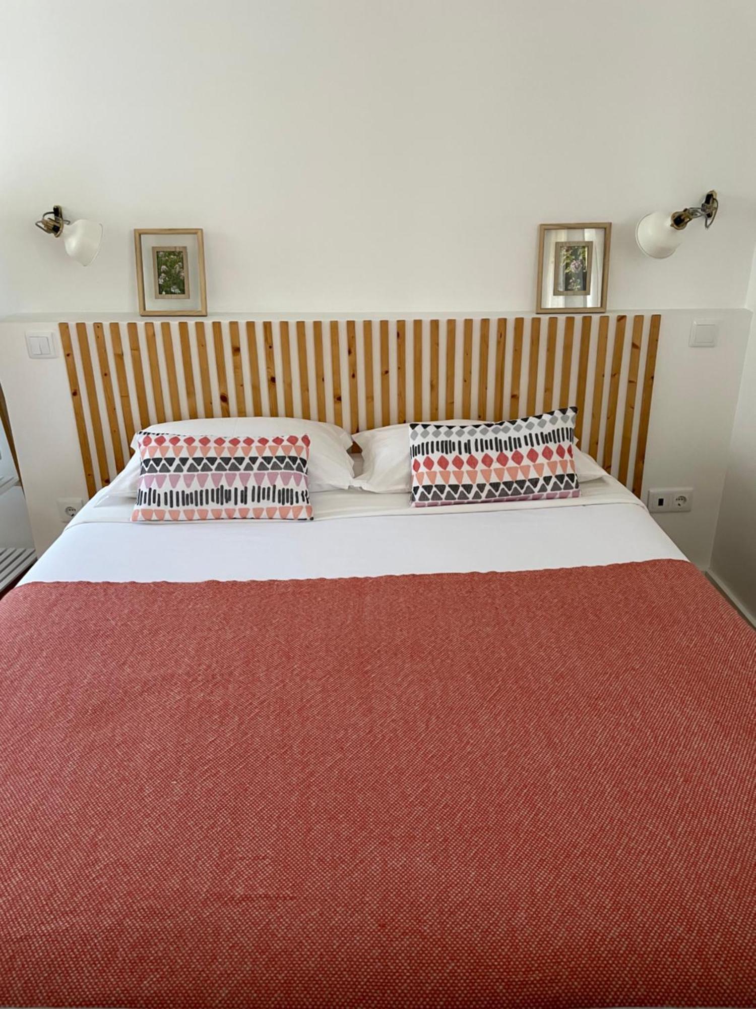 Botica Guesthouse Эшпинью Экстерьер фото