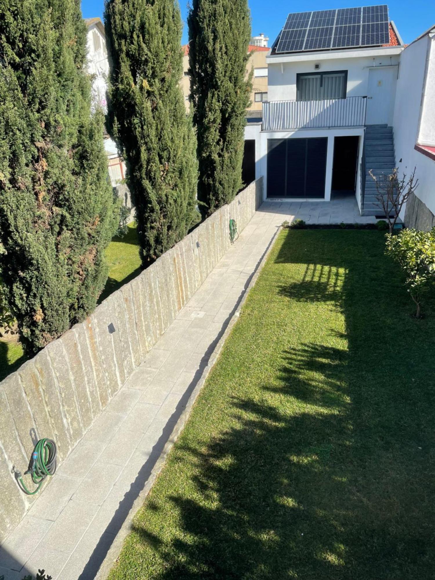Botica Guesthouse Эшпинью Экстерьер фото