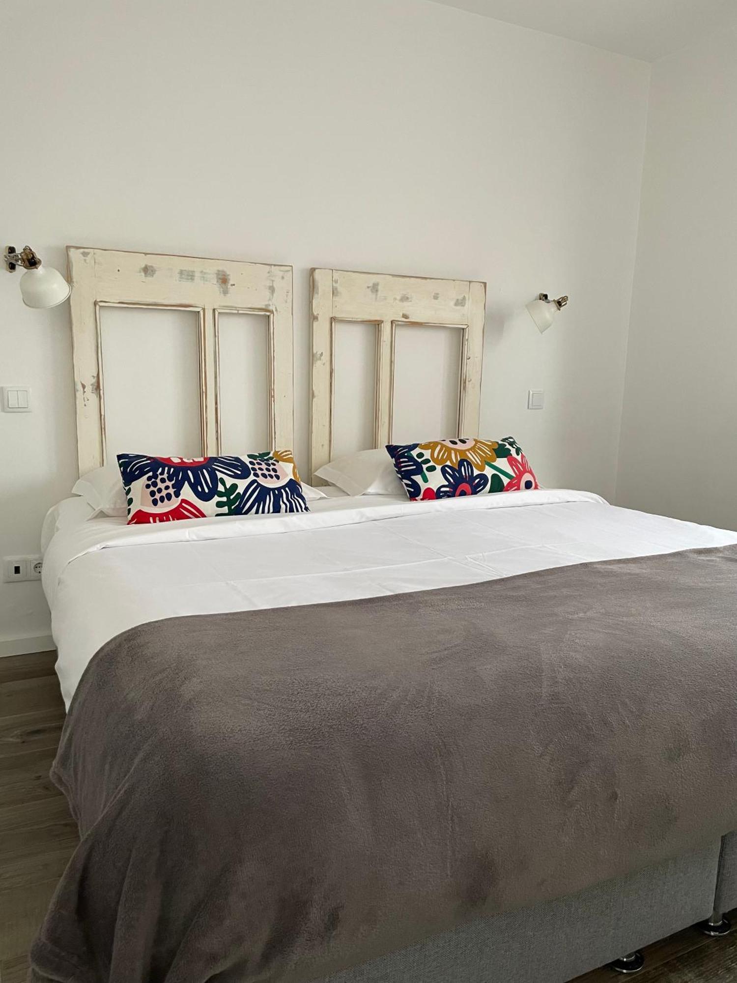 Botica Guesthouse Эшпинью Экстерьер фото