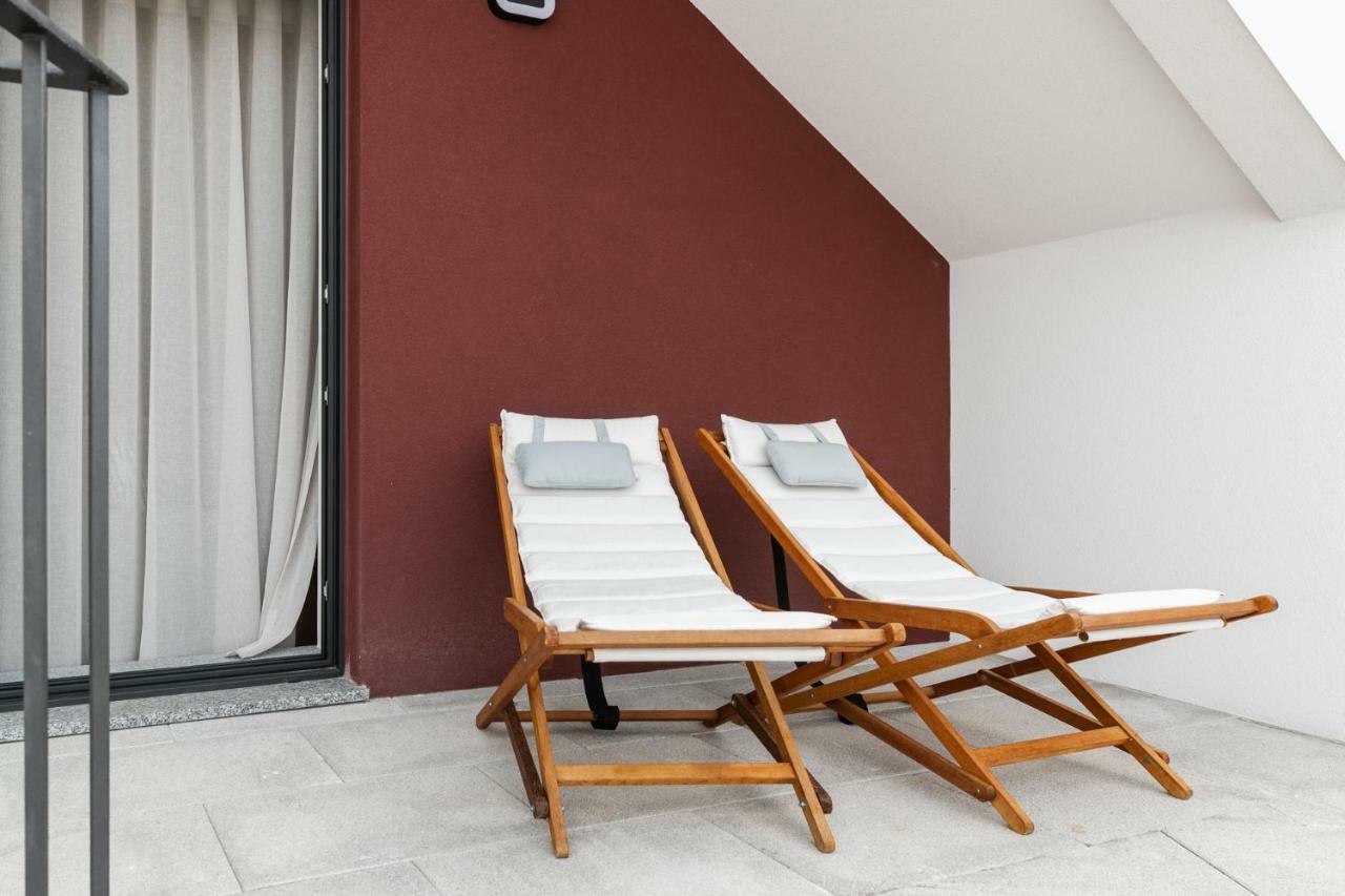 Botica Guesthouse Эшпинью Экстерьер фото