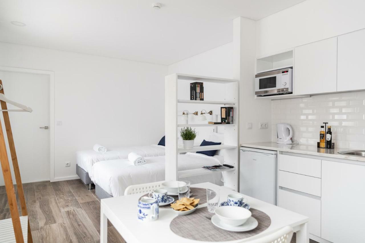 Botica Guesthouse Эшпинью Экстерьер фото