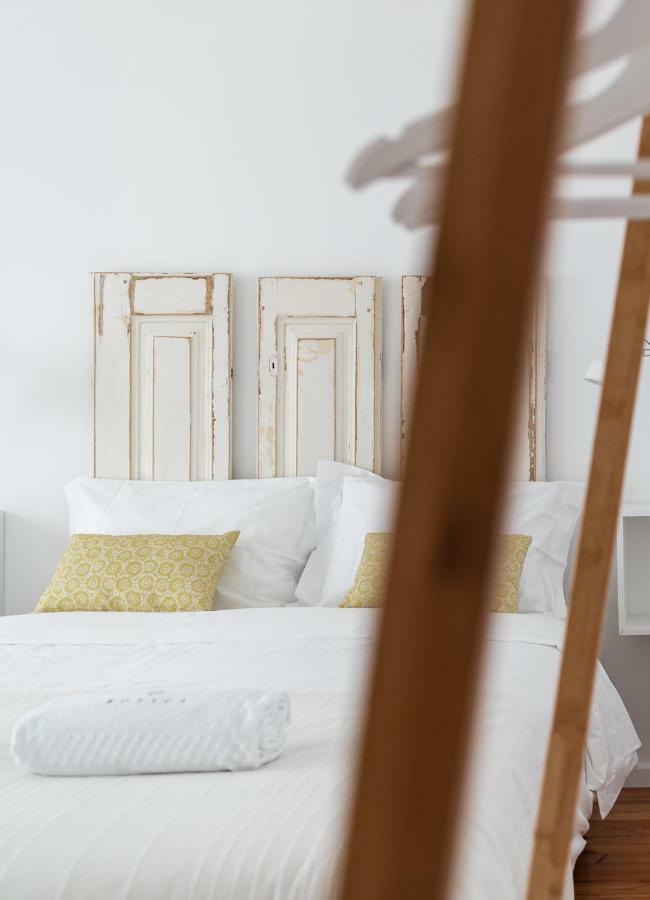 Botica Guesthouse Эшпинью Экстерьер фото