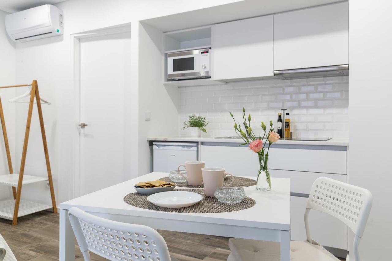 Botica Guesthouse Эшпинью Экстерьер фото