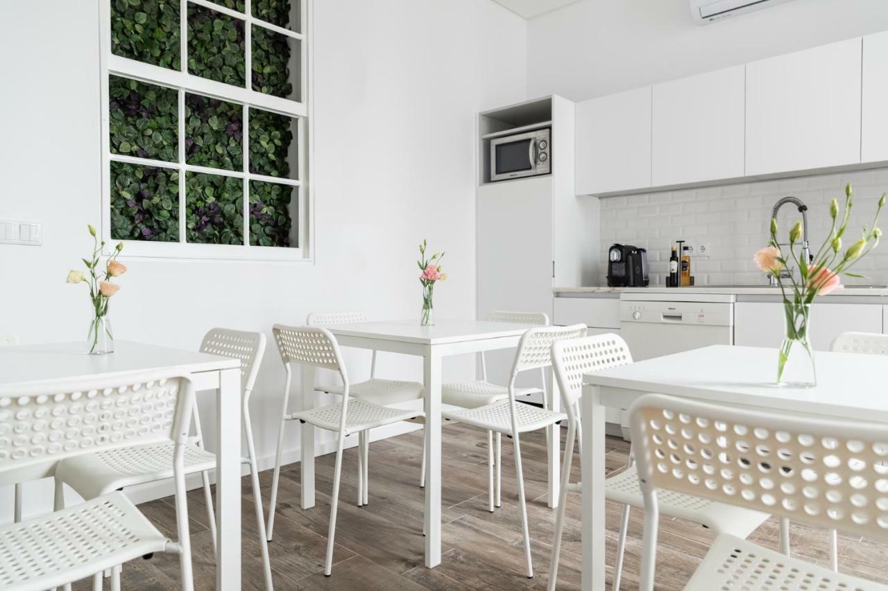 Botica Guesthouse Эшпинью Экстерьер фото