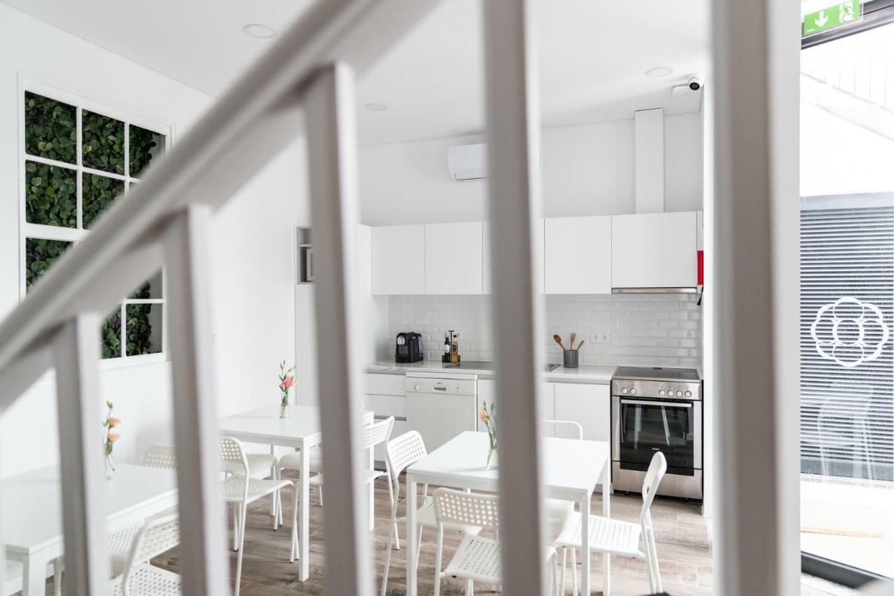 Botica Guesthouse Эшпинью Экстерьер фото