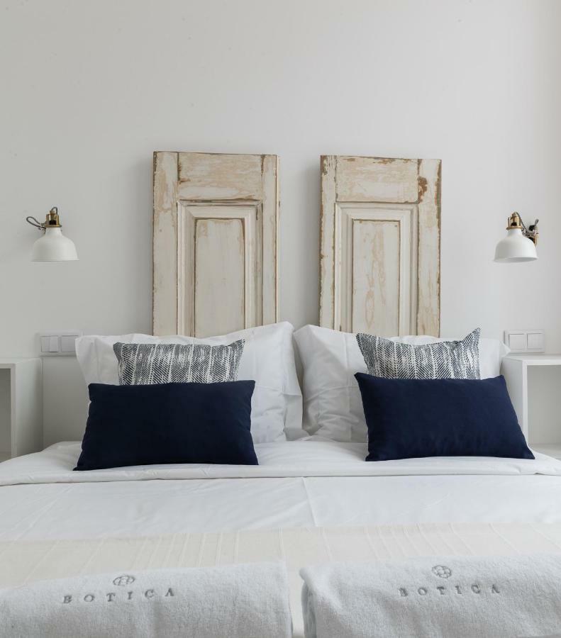 Botica Guesthouse Эшпинью Экстерьер фото
