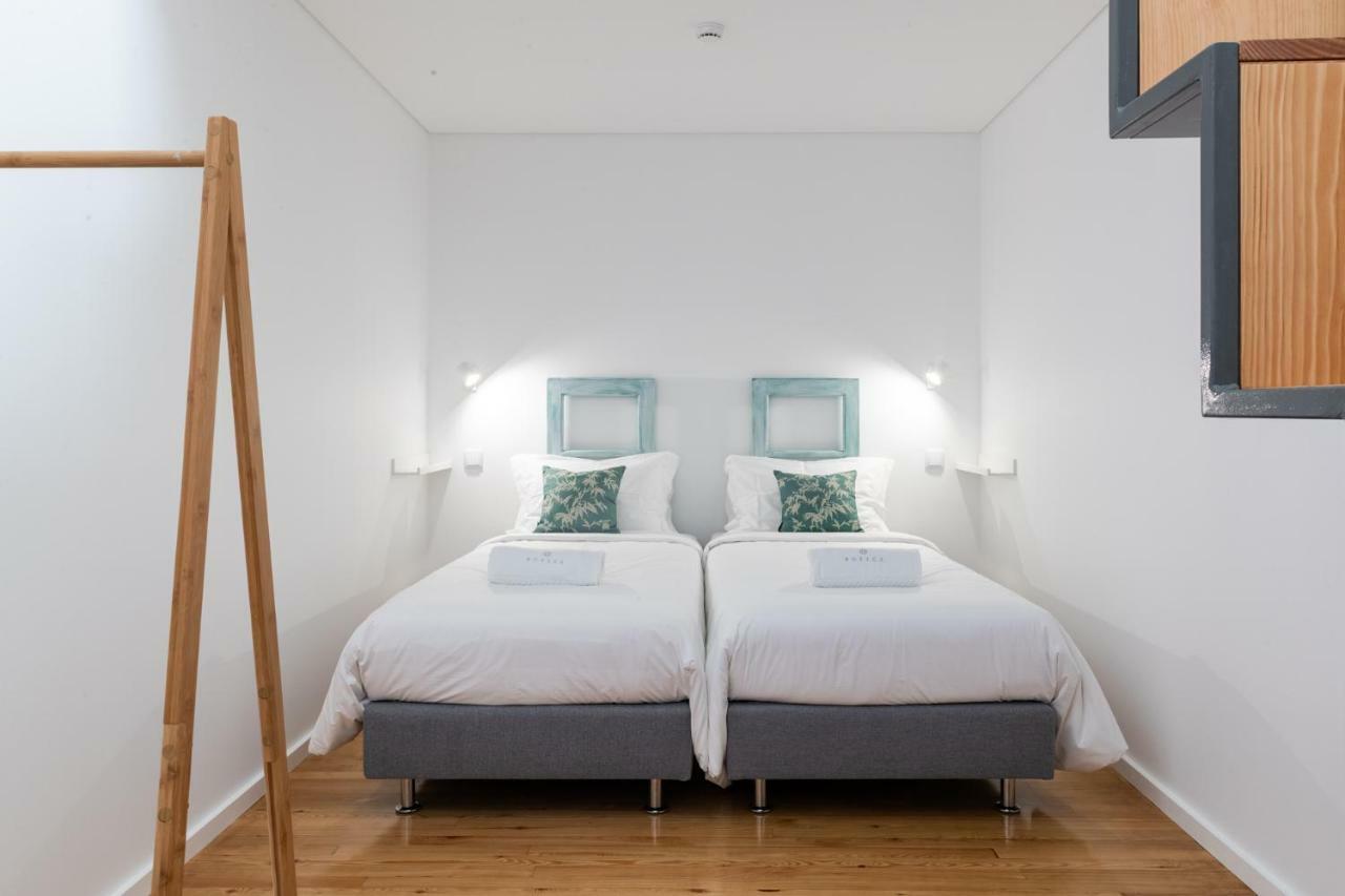 Botica Guesthouse Эшпинью Экстерьер фото