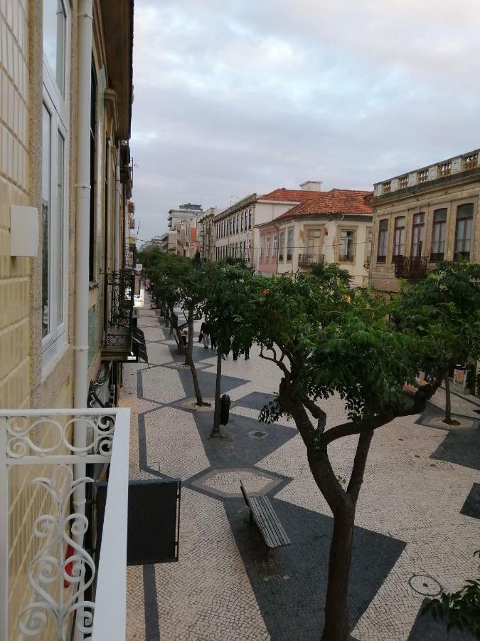 Botica Guesthouse Эшпинью Экстерьер фото