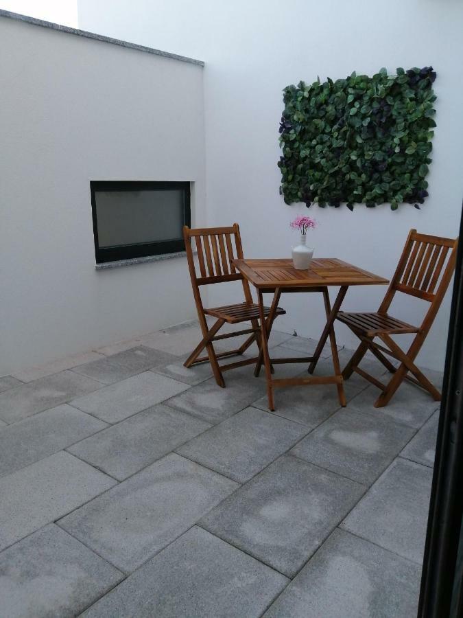 Botica Guesthouse Эшпинью Экстерьер фото