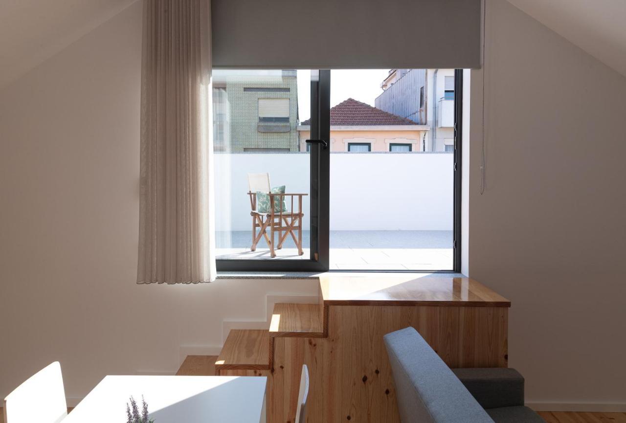 Botica Guesthouse Эшпинью Экстерьер фото