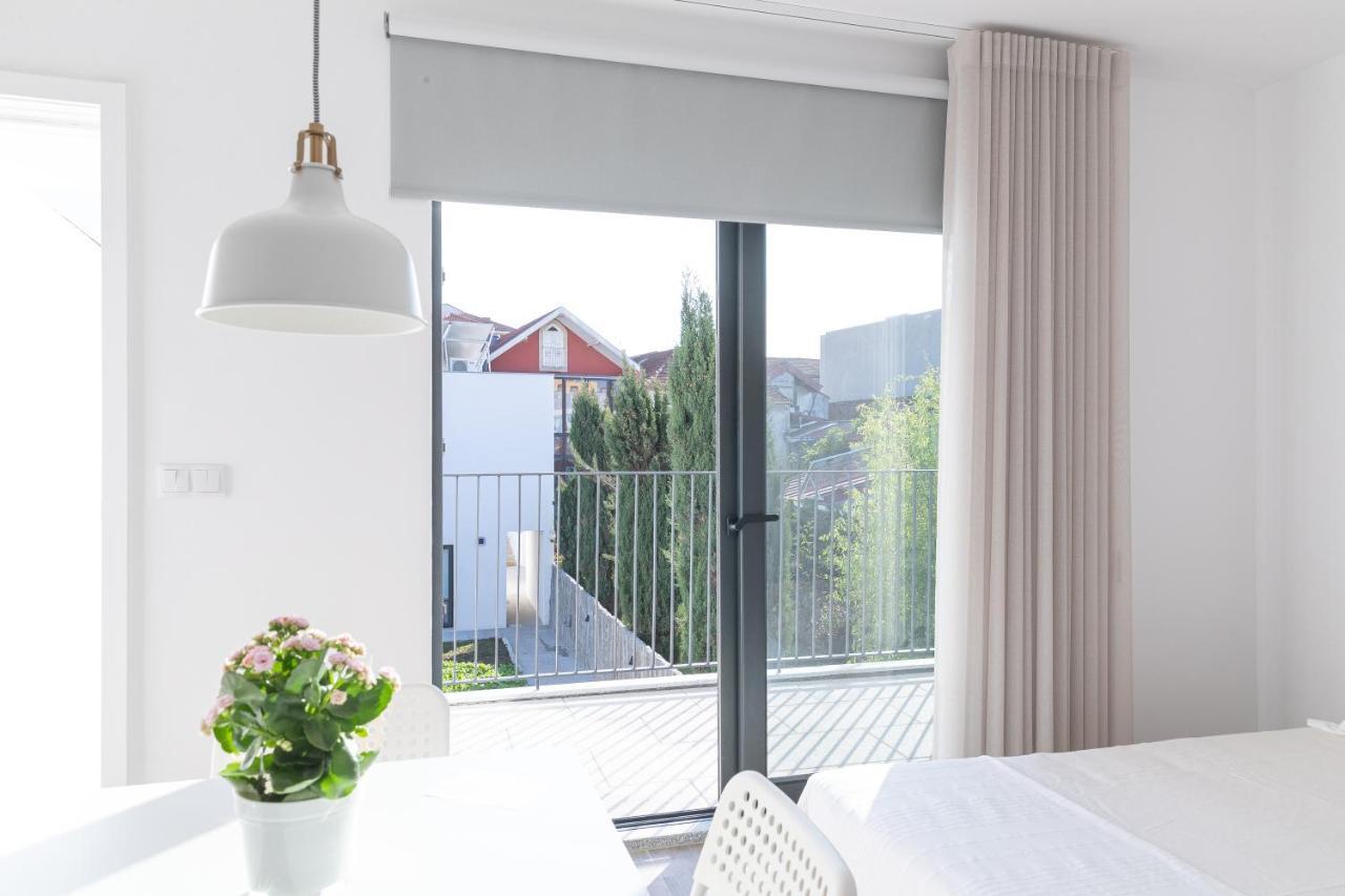 Botica Guesthouse Эшпинью Экстерьер фото